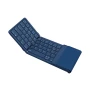 Nillkin Portable Cube Pocket Keyboard Blue edition order from official NILLKIN store